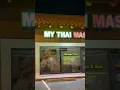 Best massage in Las Vegas