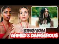 Lagu Canadian Girls React to King Von \