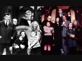Download Lagu The Addams Family Theme song