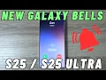 Download Lagu 🚀 2025 NEW Galaxy Bells - Samsung Galaxy S25 Incoming Call! 🔥