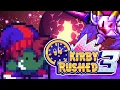 Lagu Kirby Rushed 3: Galacta Knight VS Linos