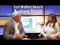 Fort Walton Beach Business Forum - Okaloosa Gas