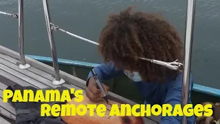 Remote sail to Bahia Honda Ep 83