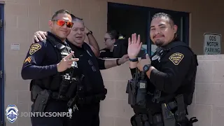 2024 Highlight of Tucson Police Department