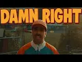 Download Lagu Rahndom - DAMN RIGHT (Official Video)