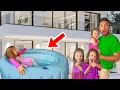 Download Lagu BIRTH VLOG / Giving birth to our 4th baby AT HOME in the POOL! NO pain medications or Epidural