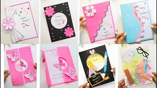 7Make a Special Card for Your Teacher | Easy DIY #diy #teacher #papercraft  #art #craft