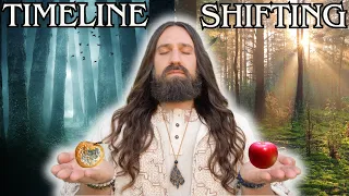 🐦‍🔥The old is falling away & the new rising | Timeline shifting | ASMR REIKI