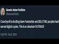 You are Being LIED TO About Funimations Shut Down