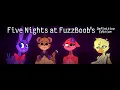 Five Nights at FuzzBoob s Definitive Edition by Pud s Cafe
