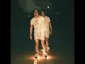 Benson Boone - Slow It Down (Official Audio)