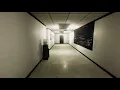 Unity Horror Game Tech Demo