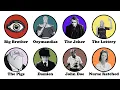 Download Lagu When Villains WIN. Fiction’s DARKEST Endings Explained in 10 Minutes.