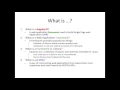 Stop Writing JavaScript The AngularJS Revolution Begins Ep 49