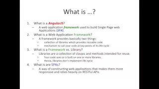 Stop Writing JavaScript The AngularJS Revolution Begins Ep 49