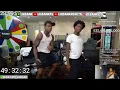 Download Lagu MAFIATHON 3(LIVE REACTION) !!!  30 DAYS | 72 HR STREAM !