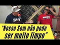 Download Lagu Nosso som não pode ser muito limpo.