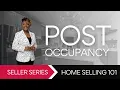 Post Occupancy