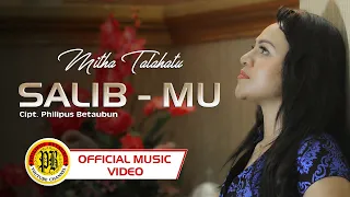 Download Mitha Talahatu - SALIB-MU (Official Music Video) MP3