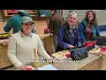 Preservation Trades Stories NRF s Preservation Trades Specialist Training Program