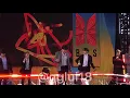 [Wide Ver] 190515 BTS - Fire 불타오르네 GMA