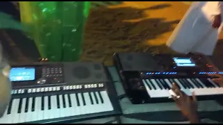 الفاشر وائل والشبلي ورانيا جوبا القمر بضوي ام زمام بطريقة جديدة طاسو وتباشي في فتيل 