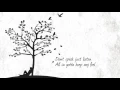 Download Lagu Falling Into Place (Lyric Videos) - Rebelution