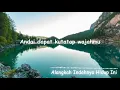 Download Lagu Alangkah Indahnya-Az Zahir (Lirik)