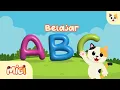 Download Lagu Lagu ABC Bahasa Indonesia Belajar Alfabet Bersama Mici Kids