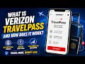 What Is Verizon TravelPass and How Does It Work