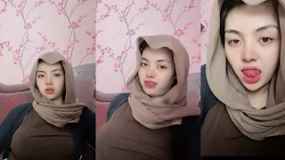 recommend live hijab style si ratu uleq uleq