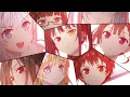 Download Lagu [AMV] Là Con Gái Phải Xinh || Date A Bullet : Dead or Bullet