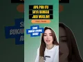 Russian Girl Proud to be A Muslim ~ #convert #russianmuslim