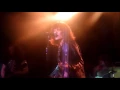 Tyler Bryant & The Shakedown - "Weak & Weepin´" [HD] (Madrid 11-05-2016)