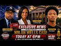EXCLUSIVE Nolan Wells Case Attorney J Carter Reveals a MAJOR Update