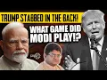 Download Lagu Shocking Karma Hits Trump - Pakistan Stabs Trump in The Back - Denies 3rd Party Mediation