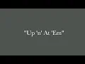 Up 'n' At 'Em - Norman Brown