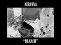 Download Lagu Nirvana - Love Buzz. (Standard Tuning). MP3