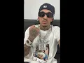true D-Block Europe x French montana