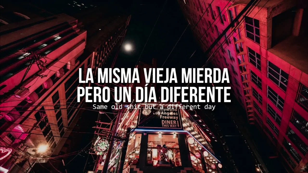 Midnight memories • One Direction | Letra en español / inglés