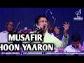 Download Lagu MUSAFIR HOON YAARON | ALOK KATDARE | KISHORE SODHA | KISHORE KUMAR | SIDDHARTH ENTERTAINERS