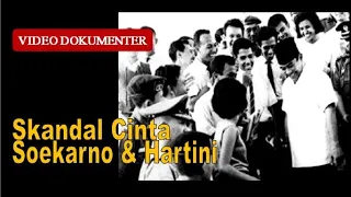 Download Skandal Cinta Soekarno dan Hartini MP3