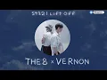 Download Lagu [Thaisub] ✨🍻《 54321 Lift off 》🚀 The8 | XUMINGHAOxVERNON