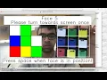 Rubik s Cube Solver - Spring 2019 15-112 Term Project