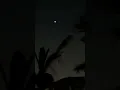 Download Lagu Mesmerizing Moonlight Moment! Can't Stop Watching! ✨🌙