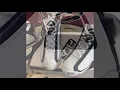 96 Grant hill s Real versus fake