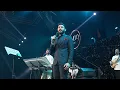 حسن نسيم - شكد رايد انساك - ما لم يكن | حفلة MI9