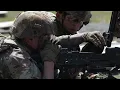 USAREUR-AF Best Squad Competition Day 1