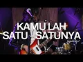 Download Lagu KAMULAH SATU-SATUNYA - DEWA 19 | Kanda Brothers Cover Live at R57 Studio