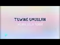 Tuwing Umuulan - Moira Dela Torre | Lyrics Cover